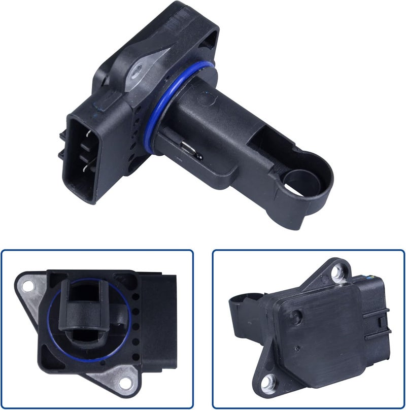 AdvanEX Mass Air Flow Sensor Meter MAF Compatible with 99-09 Toyota Camry 2.4L; 99-01 Avalon; 99-09 Tacoma 3.4L; 00-09 4Runner 3.4L; 03-08 Corolla; 99-03 Lexus ES300 3.0L & More Replace OE 22204-22010 - Image 3